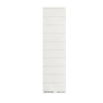 Leitz Ultimate File Inserts Ref 17510001 [Pack 100]
